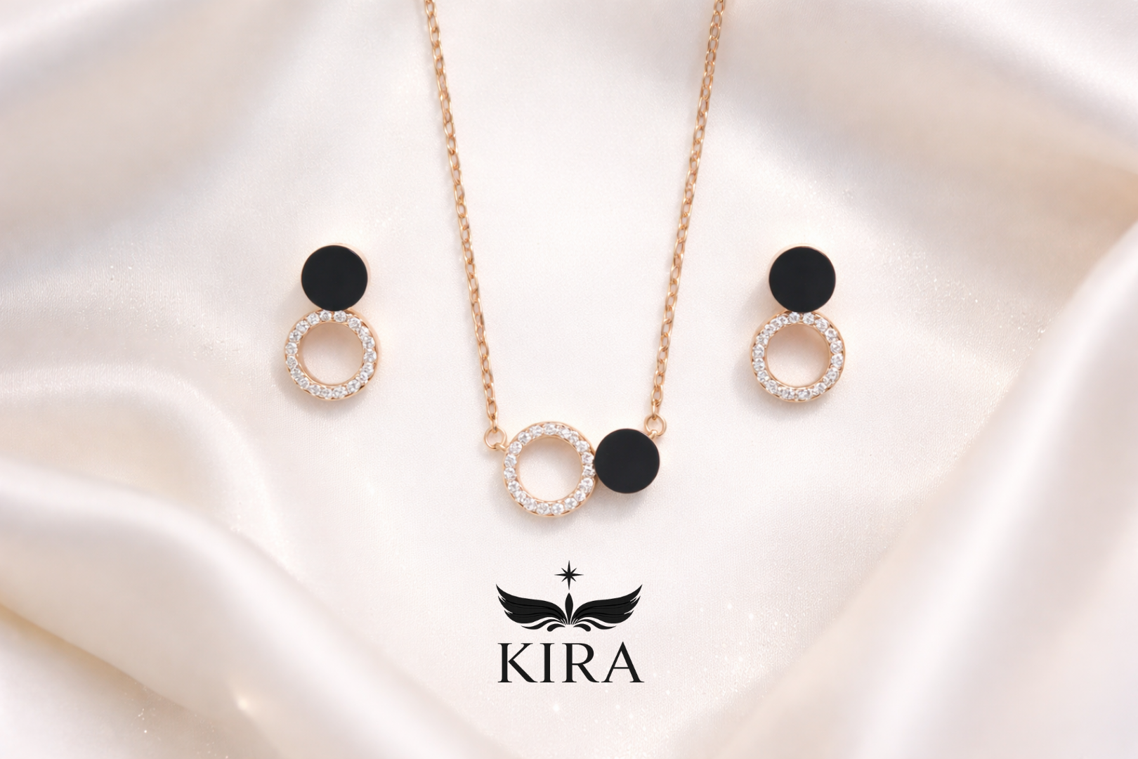 KiraJewellery piece 1