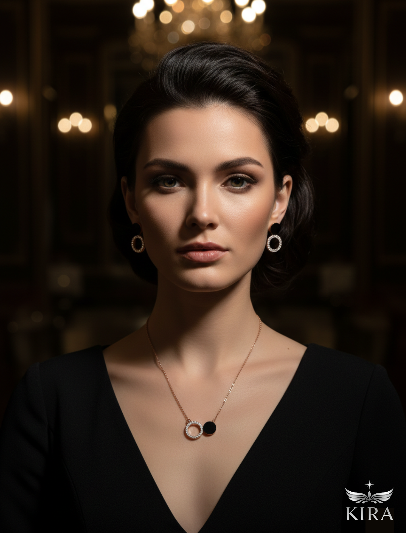 KiraJewellery piece 2