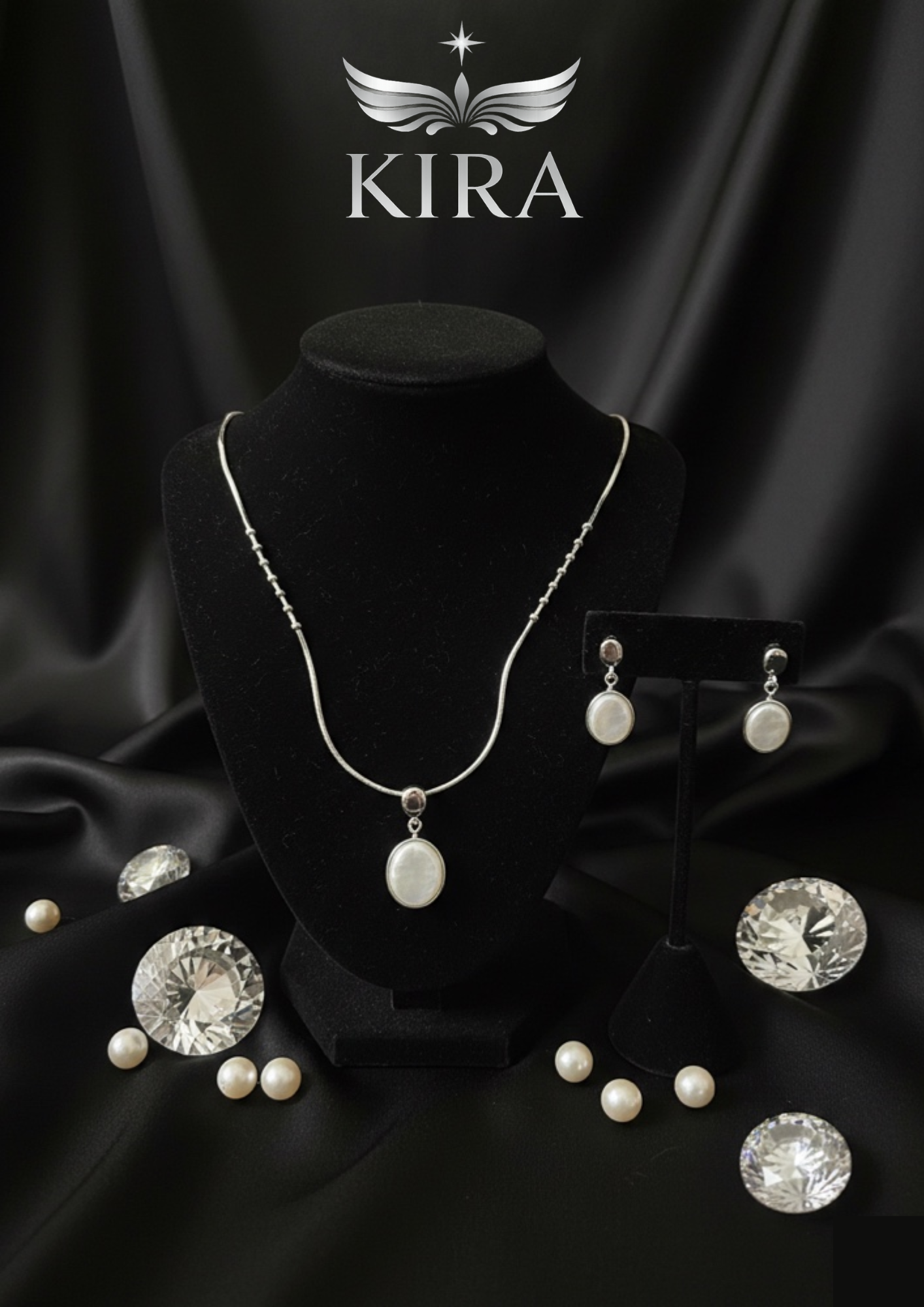 KiraJewellery piece 3